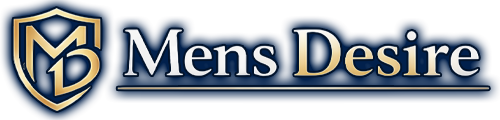 Men's Desire